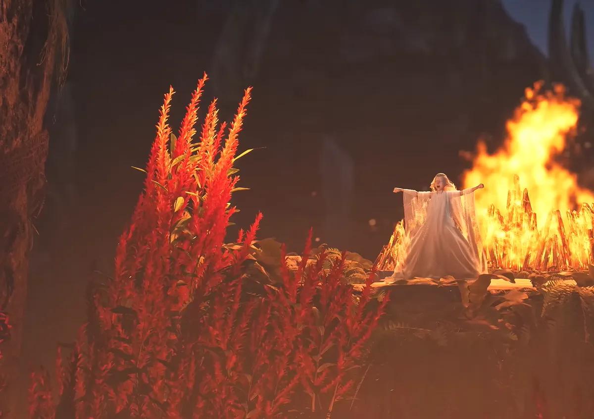 Monster Hunter Wilds: Überstürzte Erweiterung zur Bekämpfung des Absatzeinbruchs
