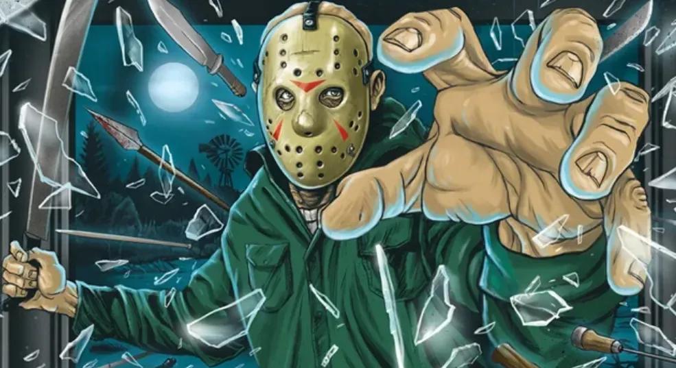 Freitag der 13. bekommt ein neues Spiel - und es braucht nicht die Hilfe von Dead by Daylight