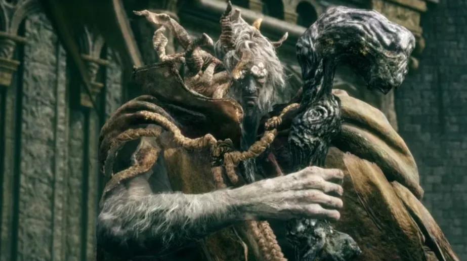 Die schwersten Bosse des Elden Rings, eingestuft von brutal bis unmöglich