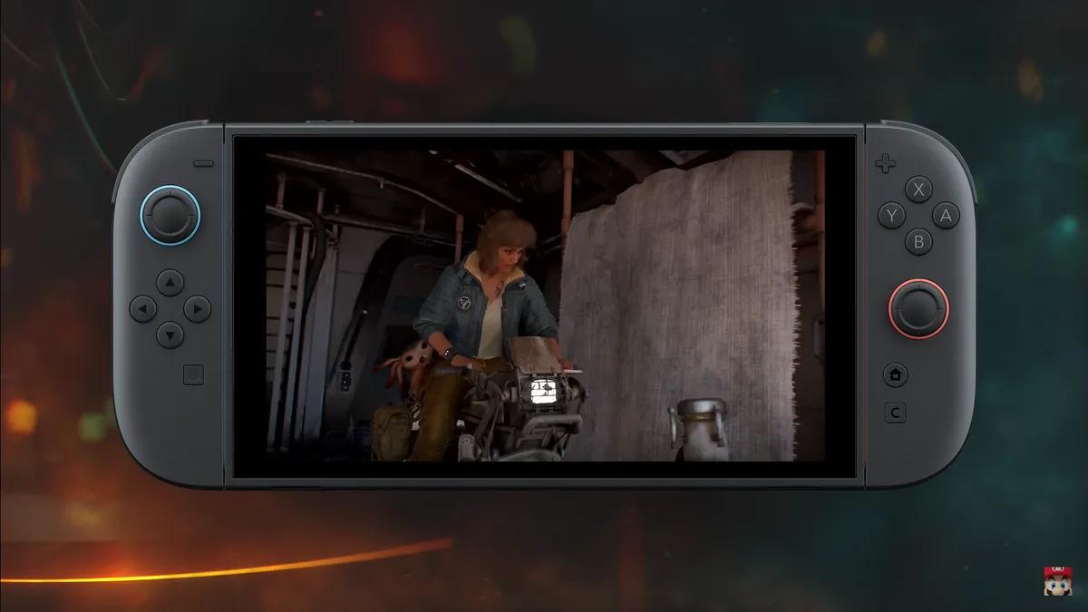 Star Wars Outlaws erscheint im September für Switch 2, aber es ist nicht der Jedi, den Sie suchen