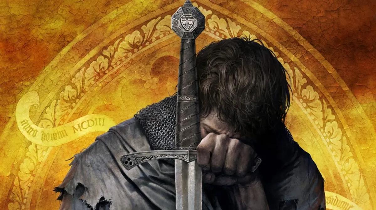 Kingdom Come Deliverance könnte endlich sein PS5-Upgrade erhalten