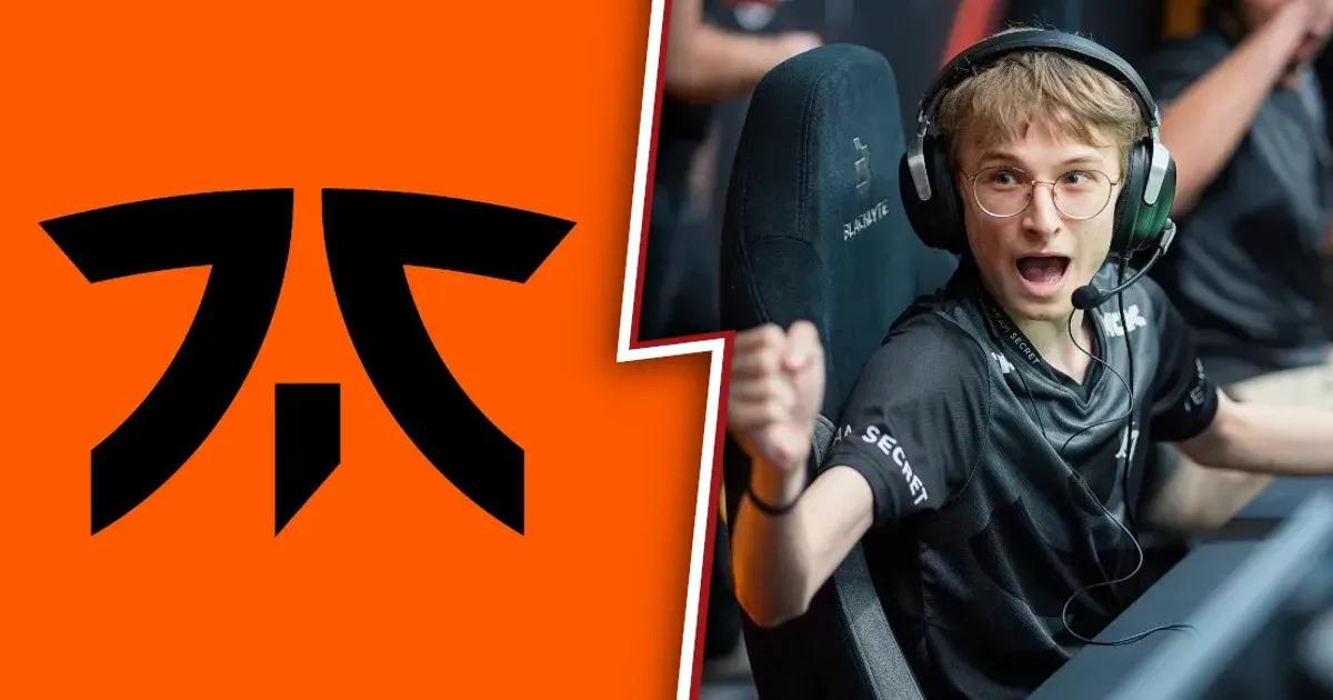 Fnatic trennt sich nach schwieriger Saison 2025 von Gruby