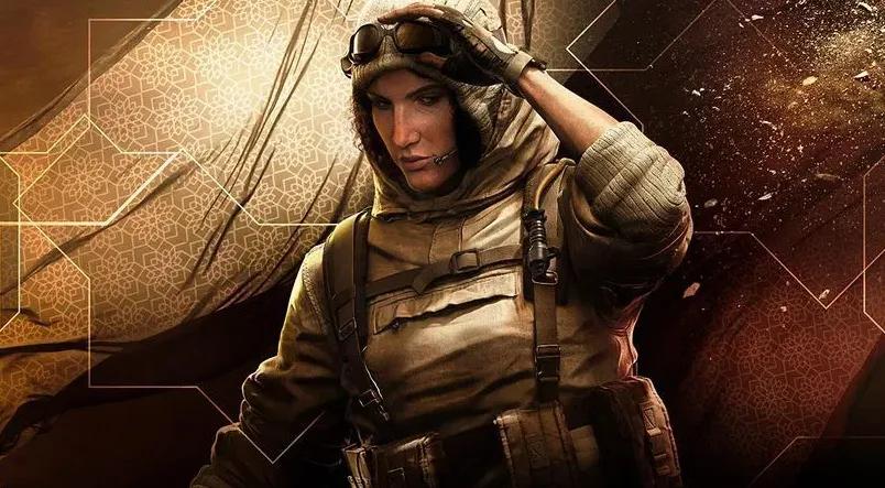 Sieh dir den R6 Esports World Cup 2025 an & schalte das Elite Nomad Bundle frei + mehr!