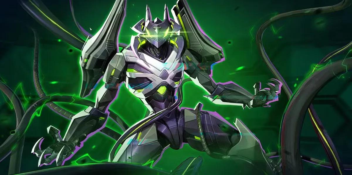 Gerücht: Marvel Rivals Leak verrät 25 neue Skins für Staffel 3.5