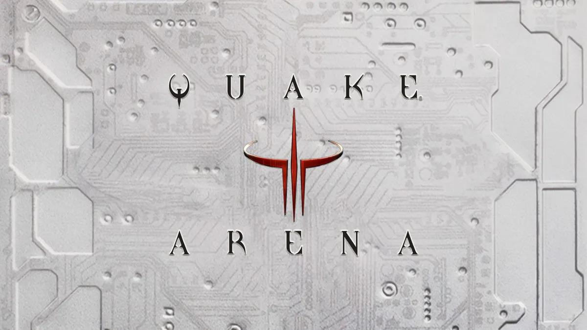 Gerüchte deuten auf Quake 3 Arena Remaster vor der QuakeCon 2025 hin