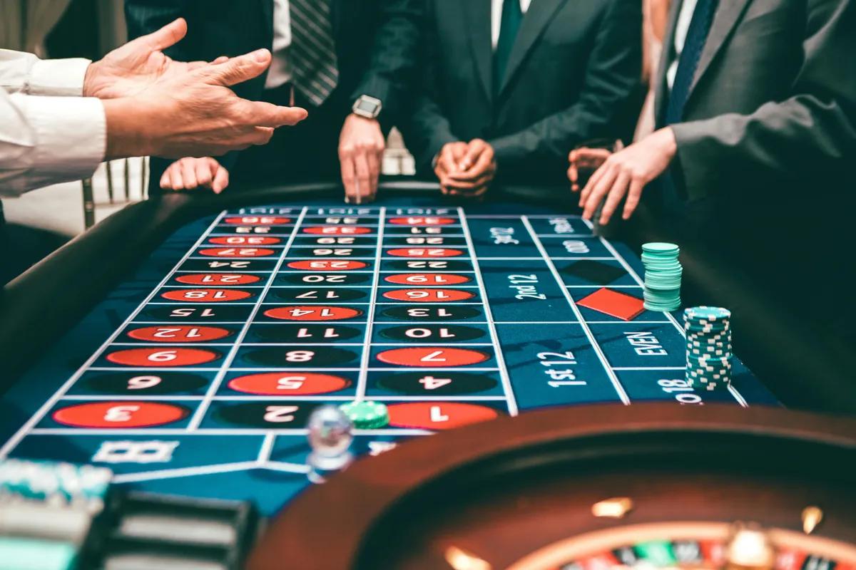 Wie Esports-Wetten explodieren - und warum sie nicht mehr nur für Glücksspieler sind