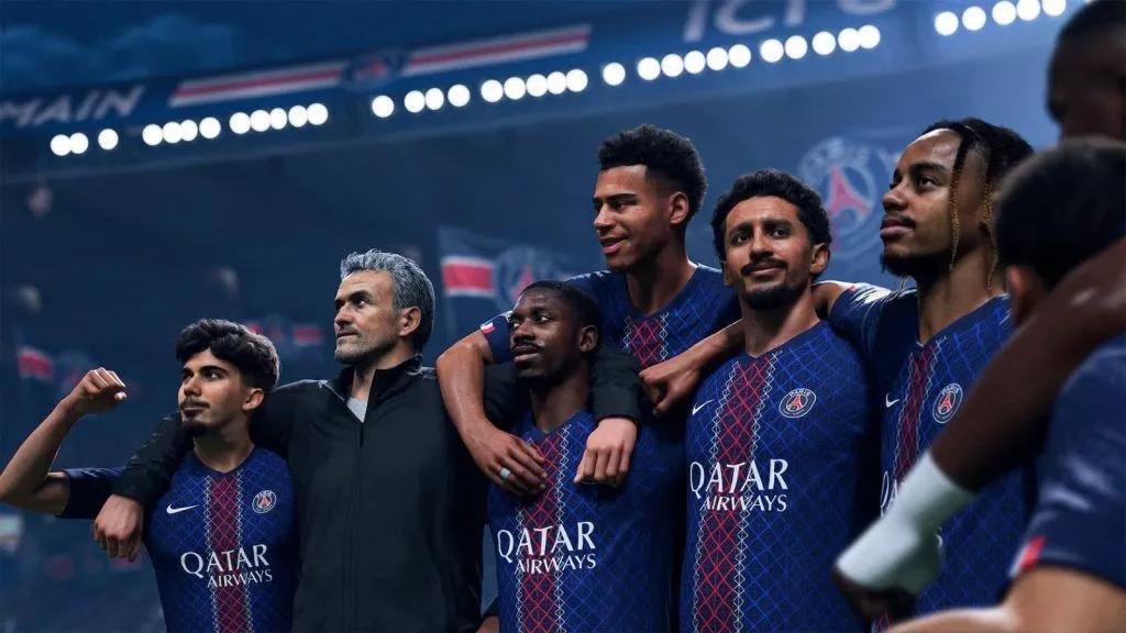 Wie man die EA FC 26 Closed Beta spielt: Zugang, Termine & mehr