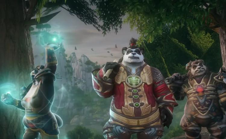 WoW-Spieler sagen, dass Patch 11.2 voller seltsamer Bugs ist