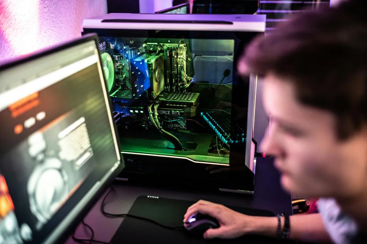 Top 10 der prestigeträchtigsten eSports-Turniere der Welt