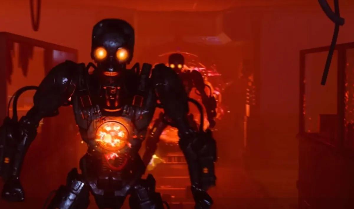 Black Ops 6 Zombies - Reckoning Hauptgeschichte Easter Egg Anleitung
