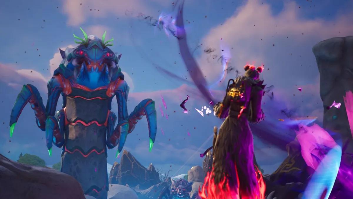 Alle Bosse in Fortnite Kapitel 6 Saison 4 - Orte, Strategien & Belohnungen