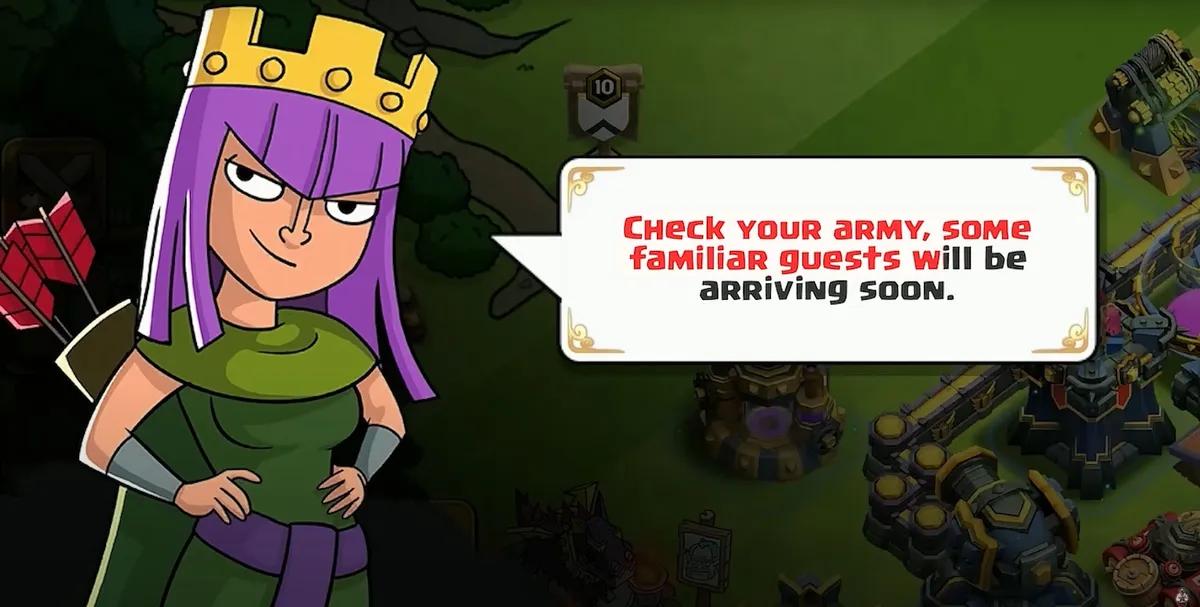 Clash of Clans August 2025 "Splash Bash" Event - Vollständiger Leitfaden