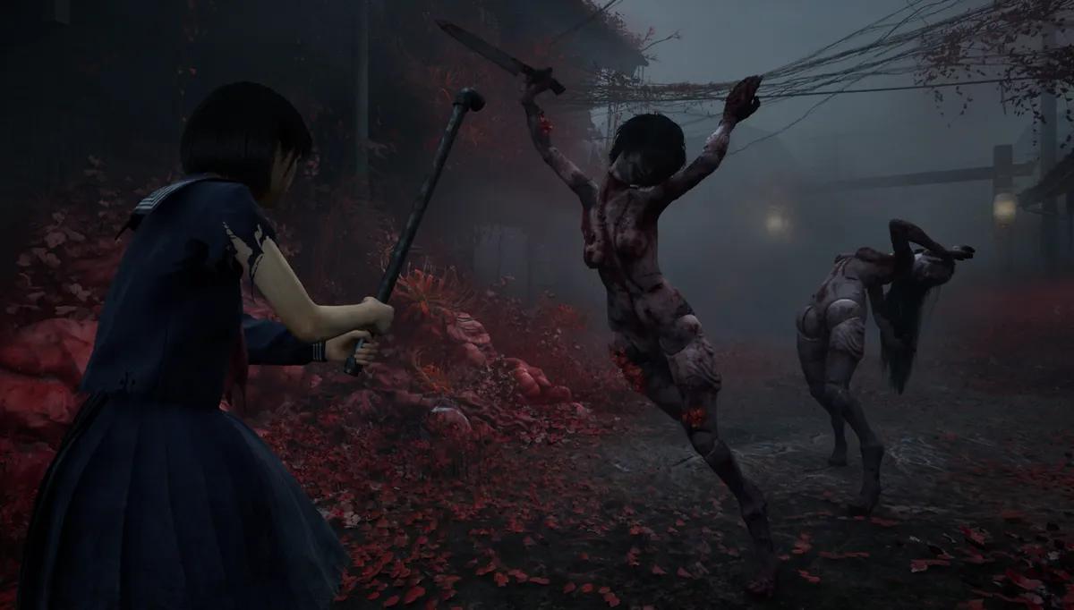 Silent Hill f Fans gespalten über Soulslike Combat vor der Veröffentlichung am 25. September