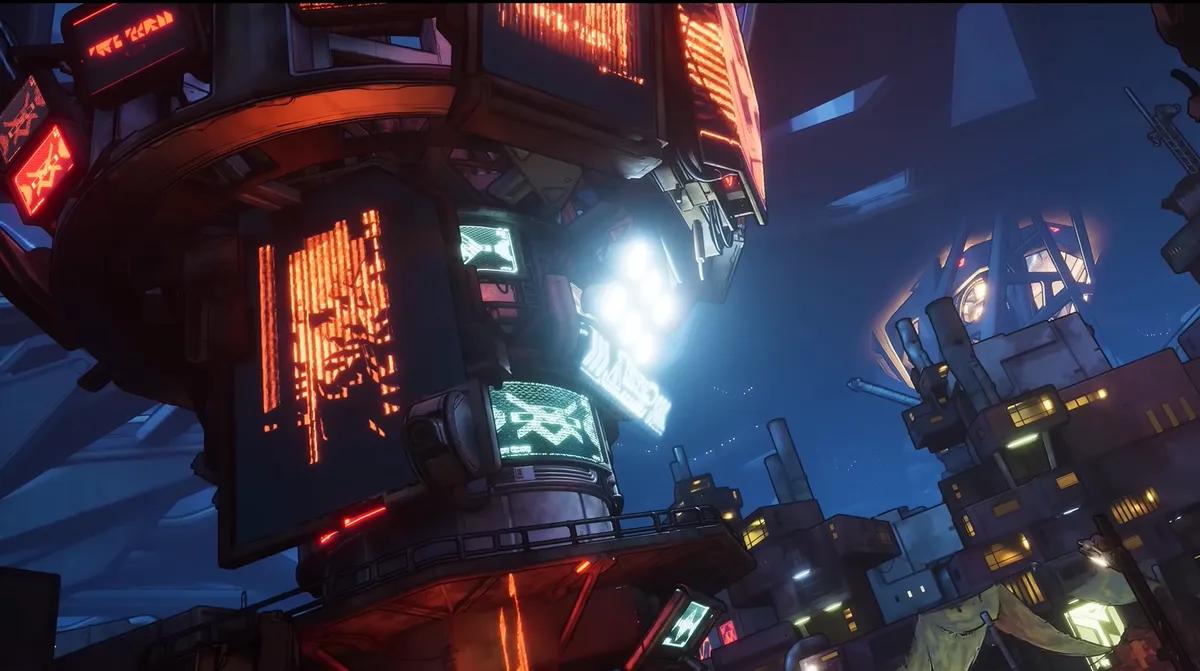 Mehr Argumente, warum Borderlands 4 $70 von Strauss Zelnick kosten wird