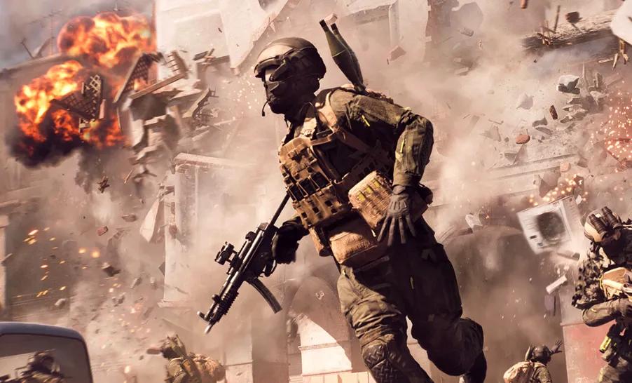 Battlefield 6 auf PC spielen, aber vorher die Spezifikationen überprüfen