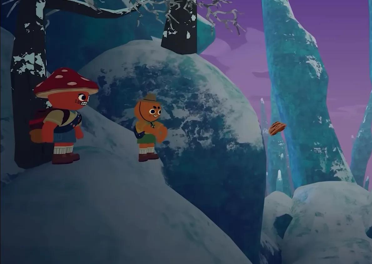 Peak-Entwickler fordert Spieler auf, das Spiel wegen Roblox-Mikrotransaktionsabzocke zu rauben