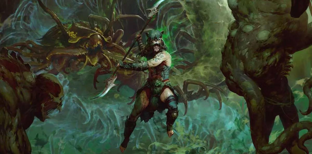 Das Ende einer Ära - Rod Fergusson verlässt Blizzard und die Diablo-Franchise