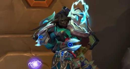 World of Warcraft Ghosts of K'aresh Patch fügt /Lean Emote und Bugs vor der Mitternachtsenthüllung hinzu