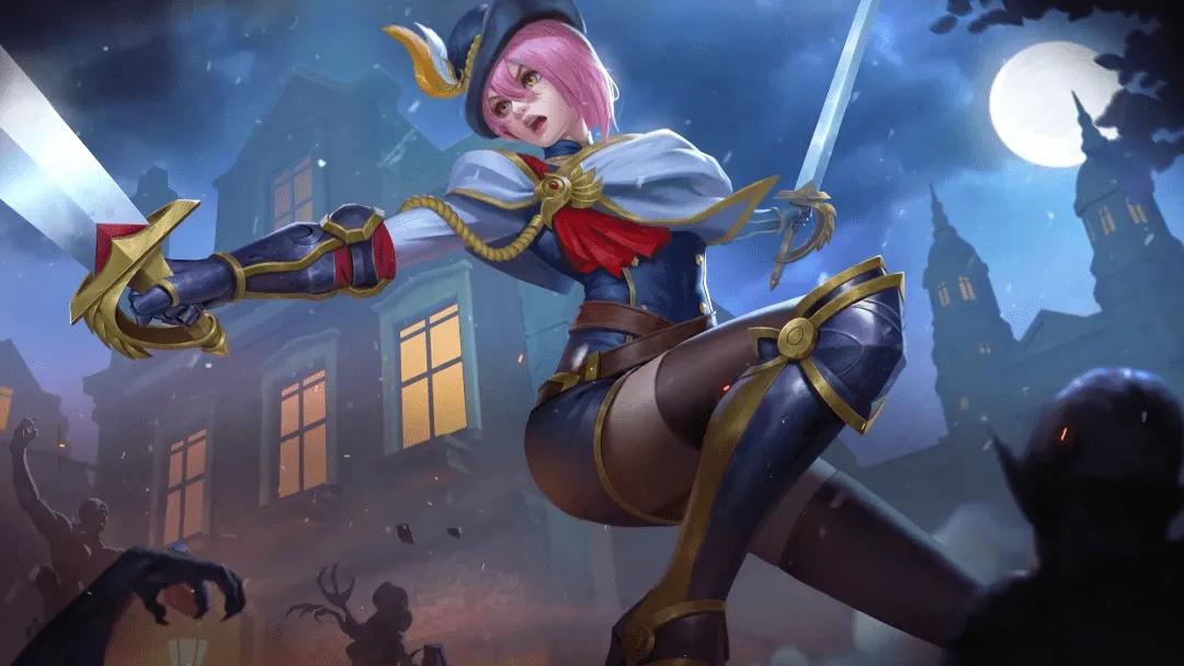 Mobile Legends: Bang Bang - Höhepunkte des August 2025 Updates