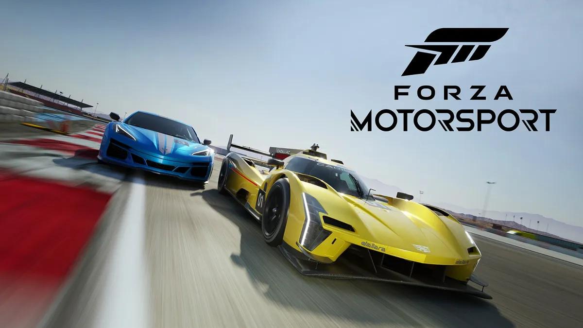 Microsoft bestätigt fortlaufende Unterstützung für Forza Motorsport und Horizon 5, aber Zukunft noch unklar