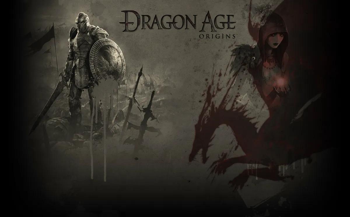 Dragon Age: Origins Remaster stößt auf EA-Widerstand und technische Hürden