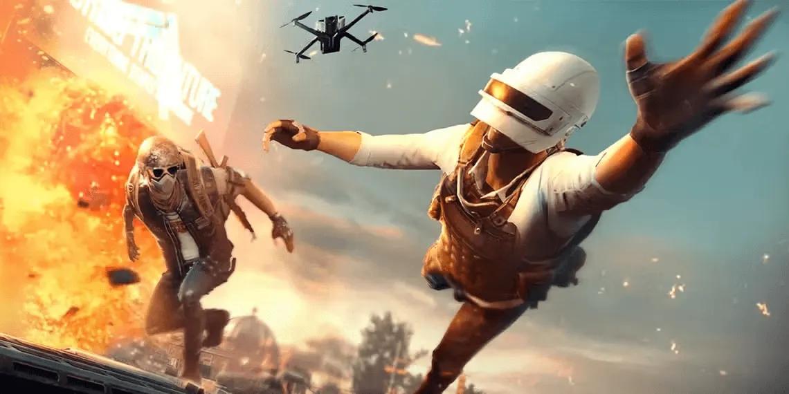 PUBG Mobile startet das Next Star Global Creator Recruitment Programm mit 6 Millionen Dollar Preisgeld