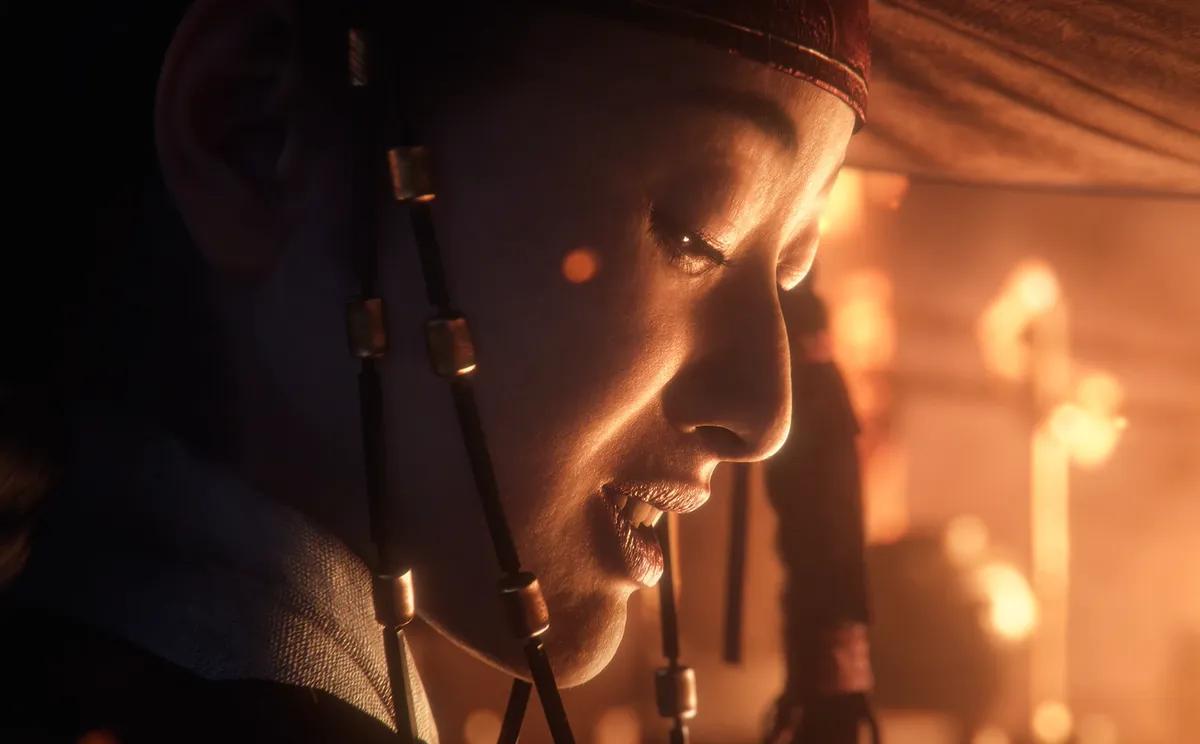 Woochi the Wayfarer im Überblick - Nexons neues Action-Adventure der Joseon-Ära enthüllt
