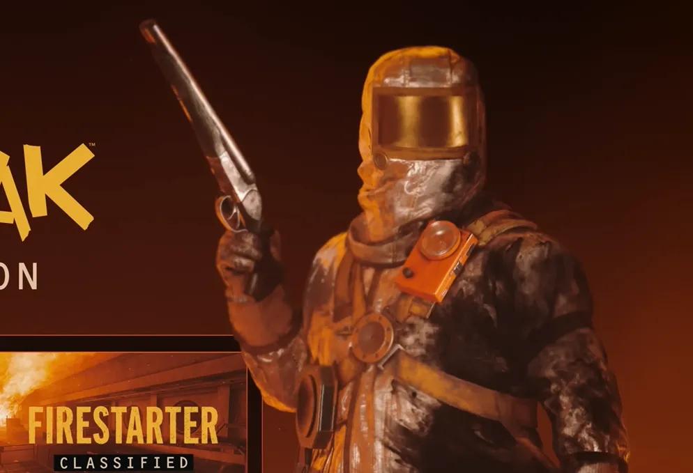 Remedy sagt, dass FBC: Firebreak fiel kurz aus, aber Updates und neue Spiele sind in Arbeit