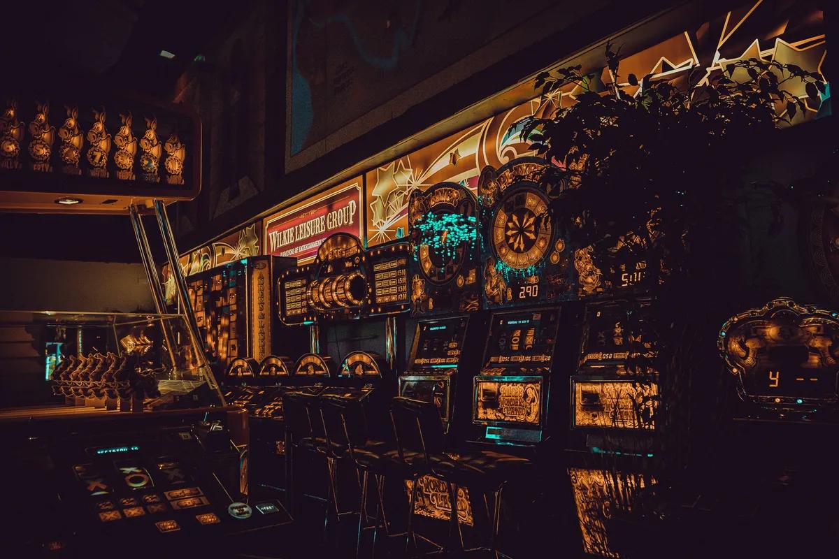 Chance Level - wie verändert Wazdan die Spielregeln?
