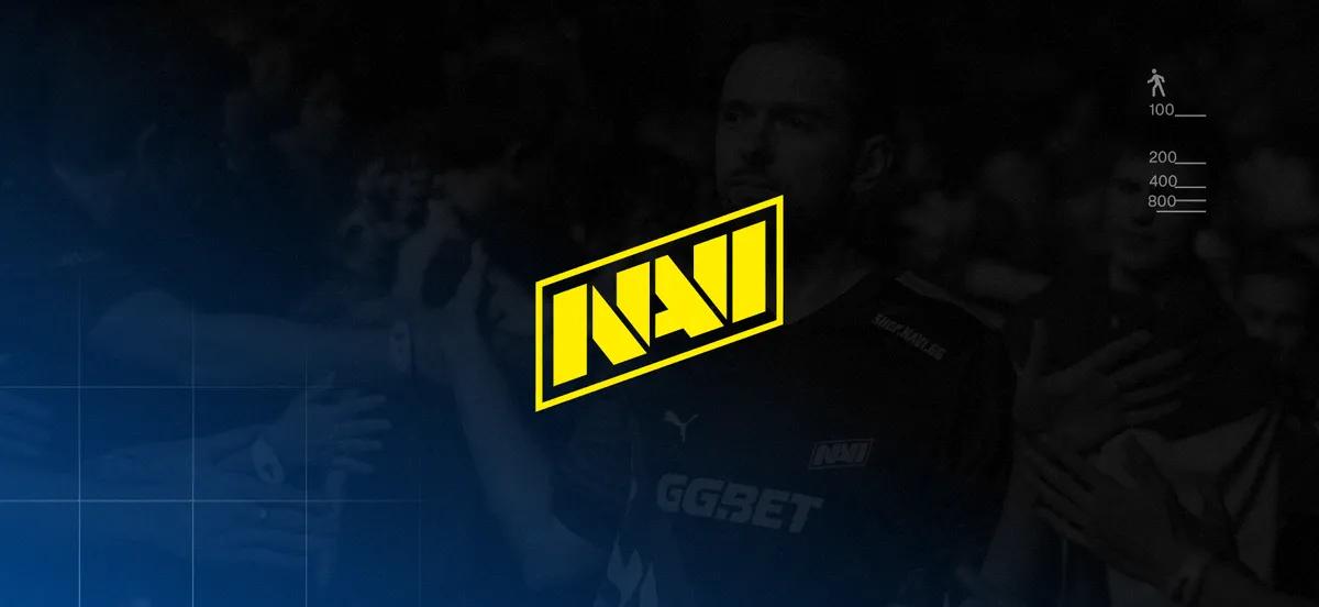 NAVI öffnet Bewerbungen für Junior CS2 Team
