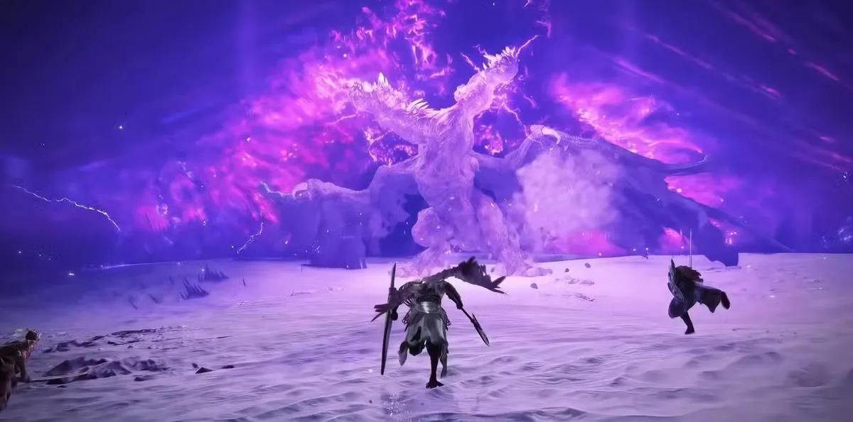 Elden Ring Nightreign bringt das August 2025 Update heraus - Patch 1.02.1