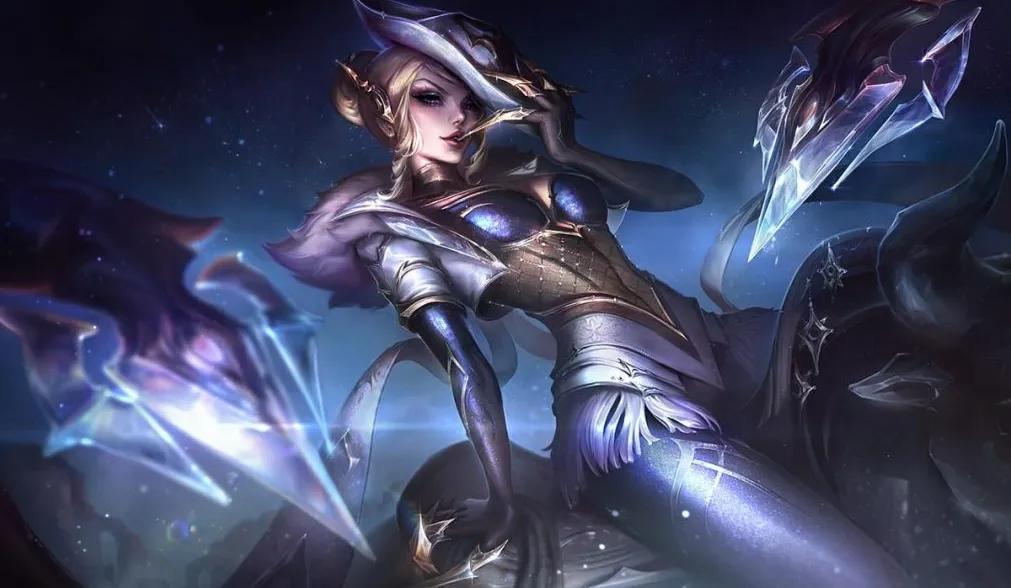 League of Legends Patch 25.16 - Letztes Split-Update vor Saison 3
