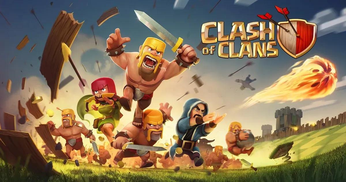 Clash of Clans Heldenrausch - August 2025 Event-Leitfaden
