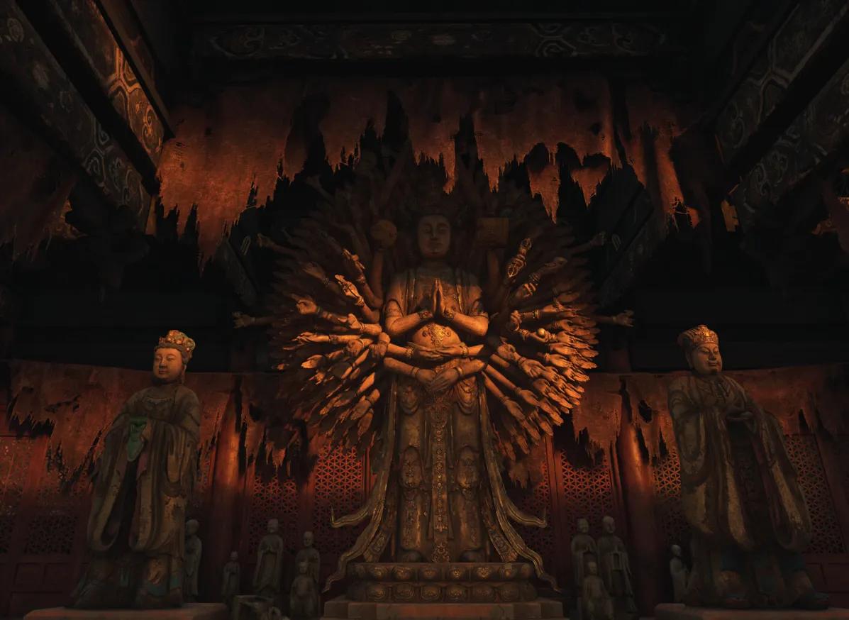 Wuchang: Fallen Feathers Patch behebt Schwierigkeitsspitzen und verbessert die Leistung
