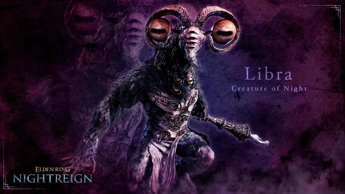 Elden Ring Nightreign Patch 1.02.1 verbessert den Storm Ruler und behebt wichtige Bugs