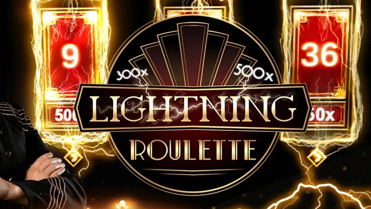 Wie "Lightning Roulette" die Tradition revolutioniert: Boni, Multiplikatoren und Stil