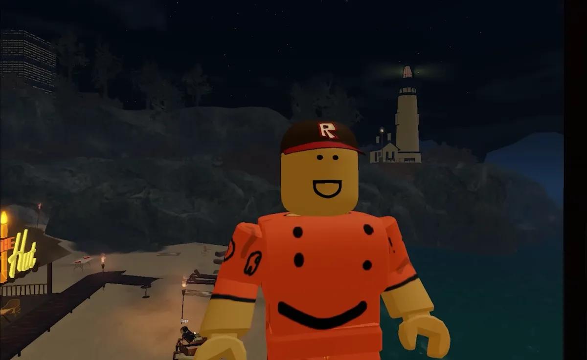 Roblox verbietet den Raubtier jagenden YouTuber Schlep nach sechs Verhaftungen