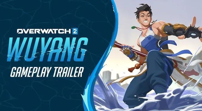 Overwatch 2 enthüllt Wuyang - Vollständige Aufschlüsselung der Fähigkeiten und Einblicke in das Gameplay