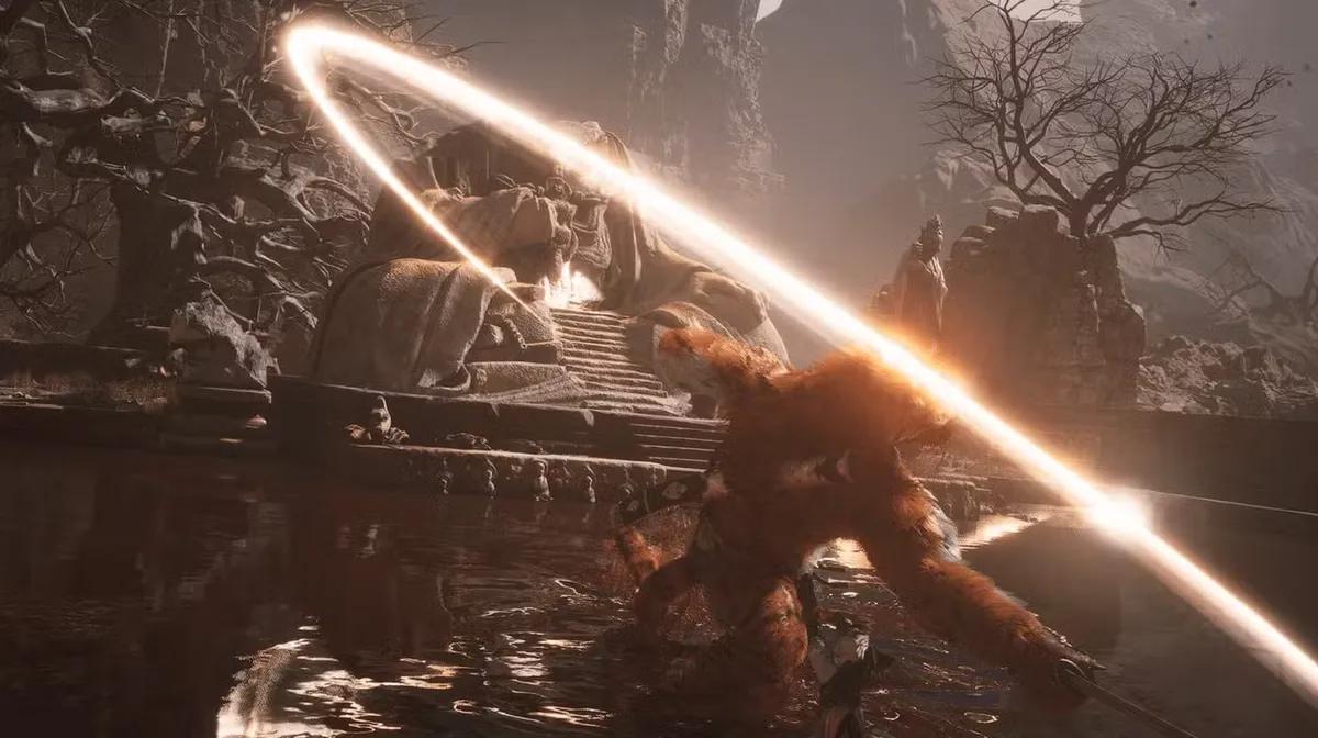 Black Myth: Wukong bringt nächste Woche 81 Achievements auf die Xbox