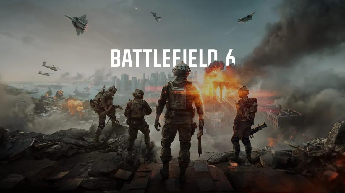 Was ist falsch an der Battlefield 6 Open Beta?