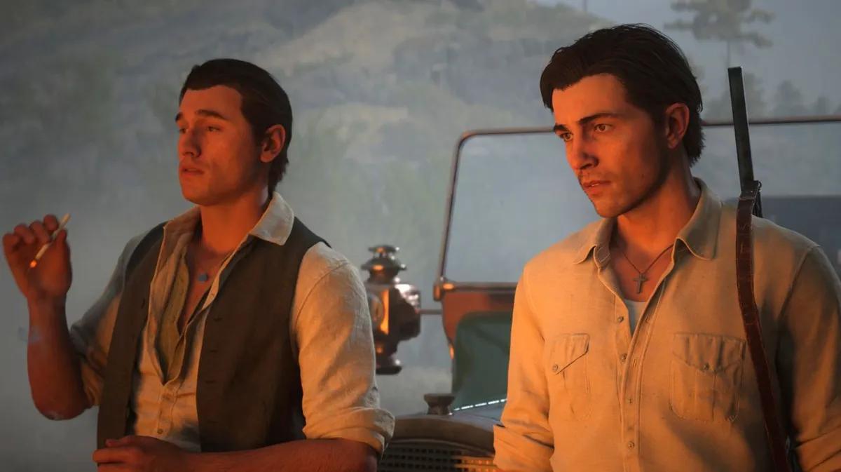 Das neue Mafia ist eine 'bittere Enttäuschung', so die PC Gamer Review