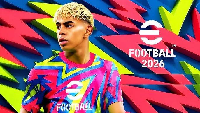 eFootball 2026 Saisonstart - Alles was Sie wissen müssen