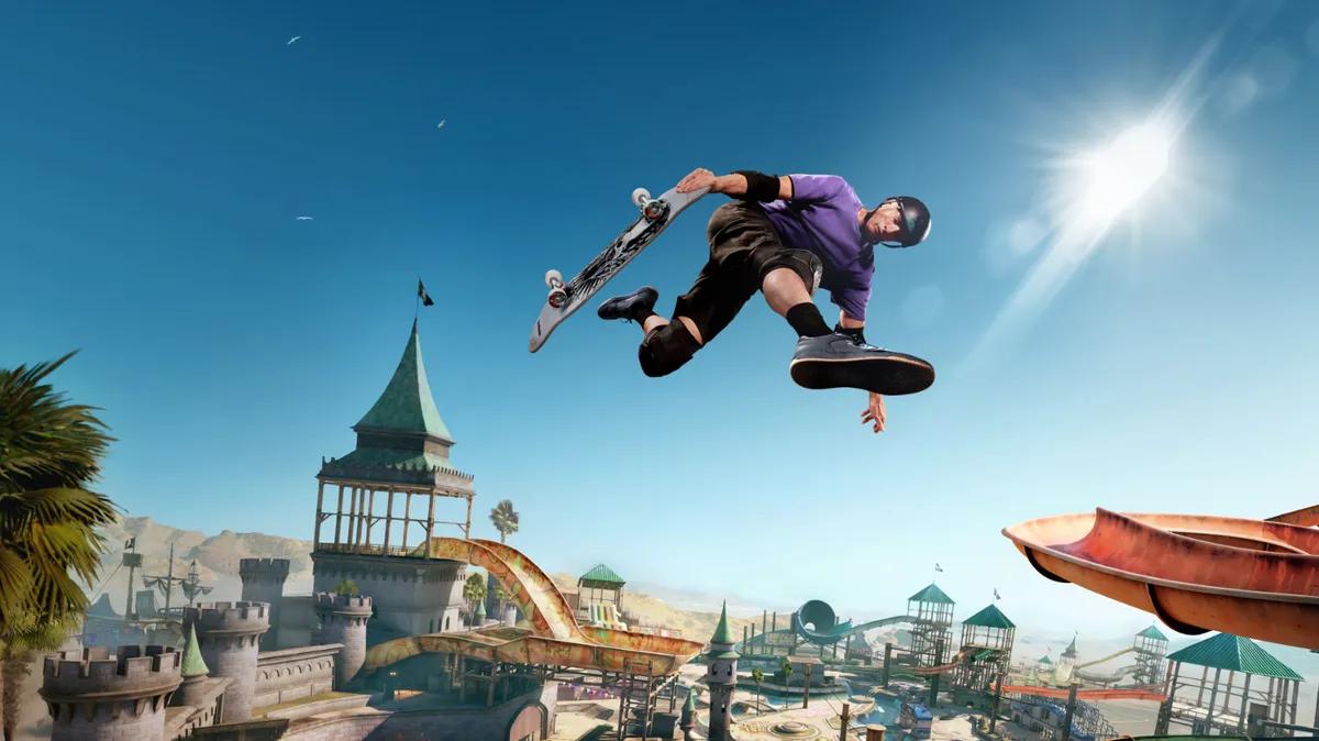 Tony Hawk's Pro Skater 3 + 4 Testbericht - Nostalgie trifft auf modernes Skateboarding