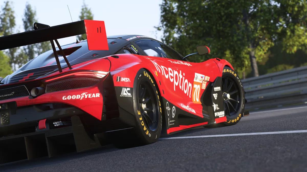 Le Mans Ultimate - Ein unglaublicher Simulator, dem das volle Spielpaket fehlt