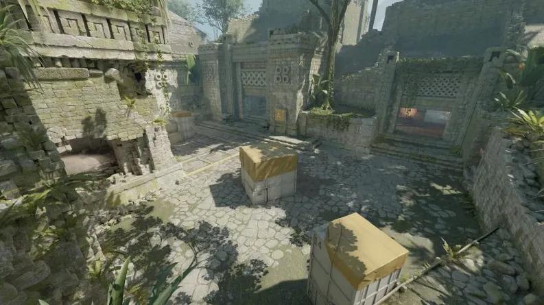 Counter-Strike 2 August 14 Update - Nachtkarten, neuer Skin und große Überarbeitung der Animationen!