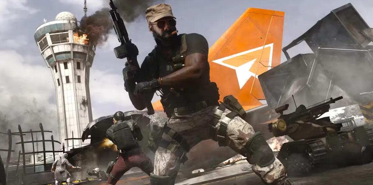 Black Ops 6 August Playlist Update bringt nur Scharfschützen, Nuketown 24/7 & mehr