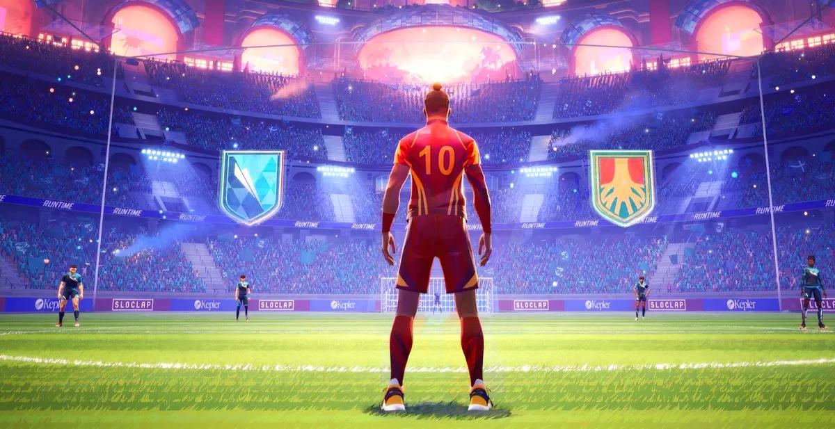 Rematch Patch 1.200.200 bringt wichtige Korrekturen und Verbesserungen - August 2025 Update