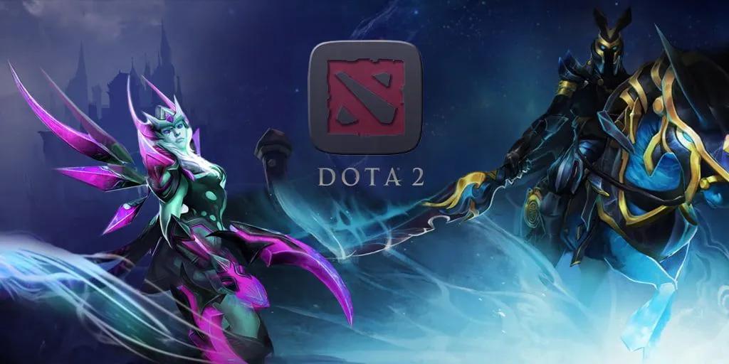 Die besten Außenseiterteams bei Dota 2 The International 2025