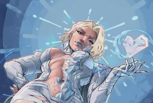 Marvel Rivals' Gooner-Spielstil kommt direkt aus den klassischen Comics