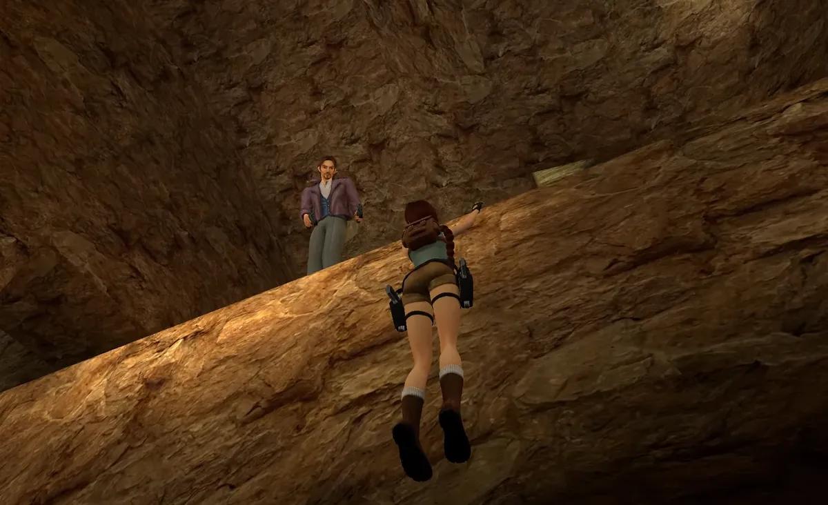 Tomb Raider IV-VI Remastered Update 2 bringt goldene Pistolen, Outfits und Korrekturen